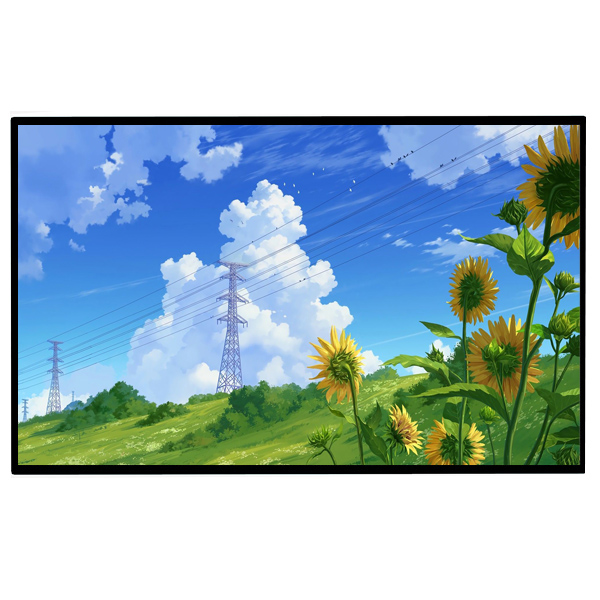 ITD 43'' Open Frame LCD LED Backlight 1000~3000nits FHD 1920×1080 Солнечный свет Читаемый LCD