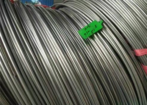 Astm A269 Tp304 Stainless Steel Tubing Ba Finish Stainless Steel Welded Tubes