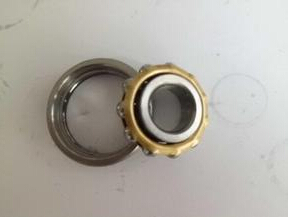 8m8068 ntn Brass Cage Precision Ball Bearings wwwfkcbearing abec bearing