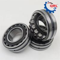 22207 E roulement à rouleaux sphériques 35x72x23 mm avec anneau intérieur pivotant