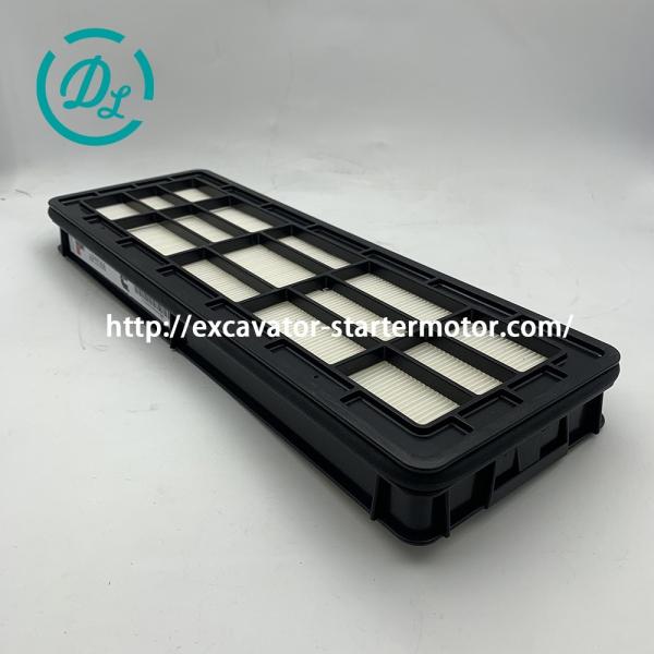 Filtre à air du panneau secondaire AF55308 Fleetguard pour excavatrice