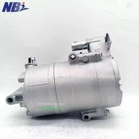 Compresor de aire acondicionado para automóviles A0042301911 Compresor de aire acondicionado para automóviles SHS33L4164 Para Benz E400 W205 W212 3.5 2013