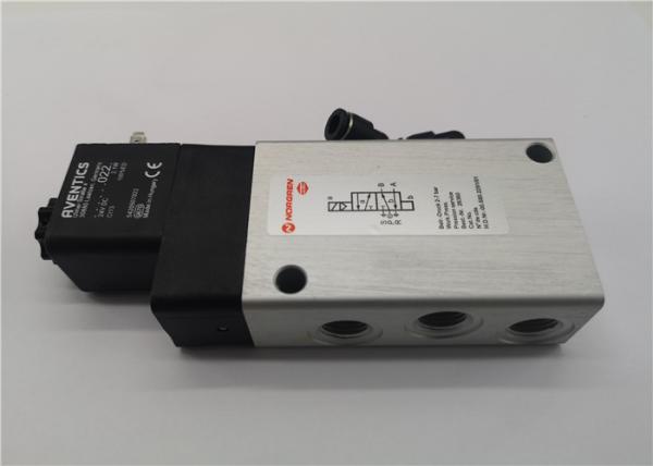 Heidelberg Printing Machine Parts Solenoid Valve 00.580.2291/01