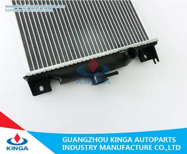 SWIFT 91- MT SUZUKI Radiator OEM 17700- Thickness 16/26mm Plastic Tank