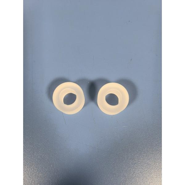 Quartz Endcap and Coated AT Blank for High-Performance Pressure Sensors in Industry