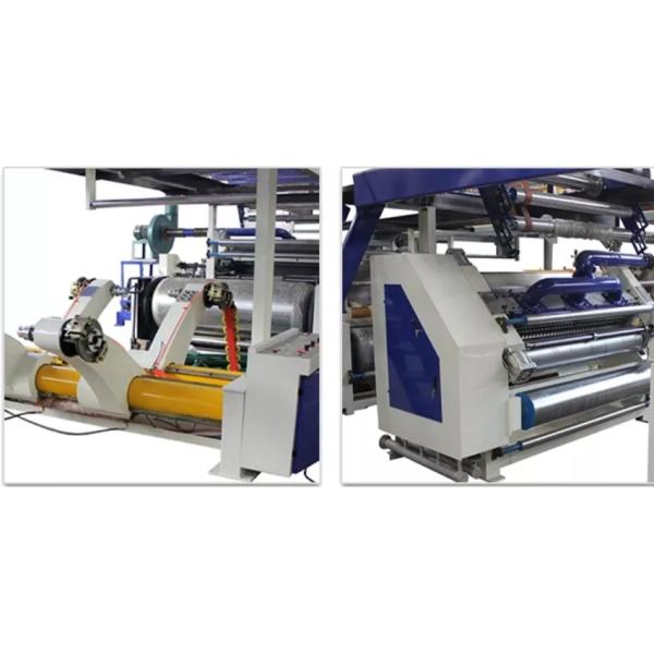 A каннелюру машины коробки производственной линии рифленого картона перепада 5 слоев