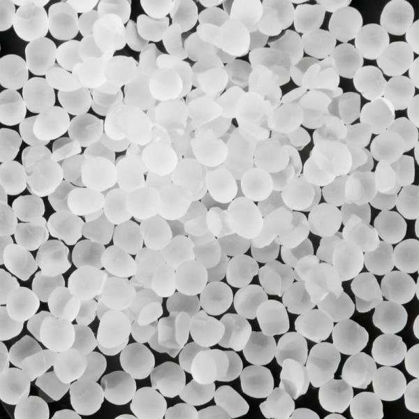 Recyclable Transparent Soft TPE TPR Granules for Sports Mouthguards