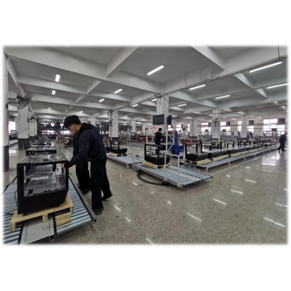 Hangzhou Frigo Catering Equipments Co.Ltd.