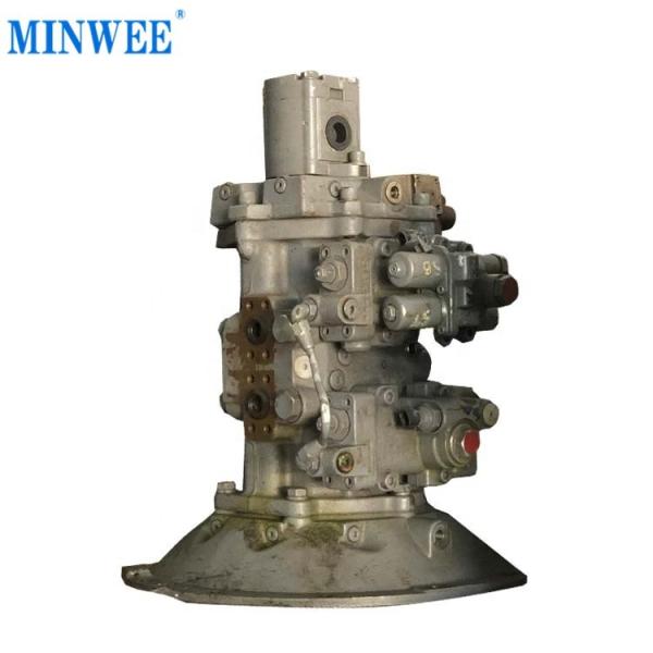 HPV102 HPV145 Main hydraulic pump for ZX120 excavator HPK055 ZX120 ZX130 hydraulic pump main pump