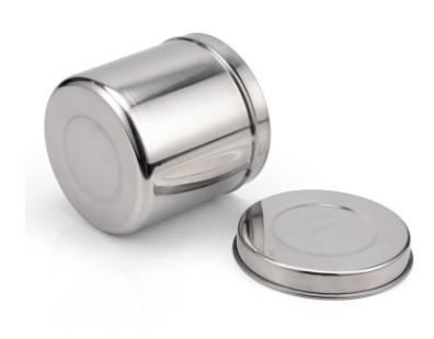 304 Stainless Steel multiple model Hospital Thickened Gallipot Accept OEM