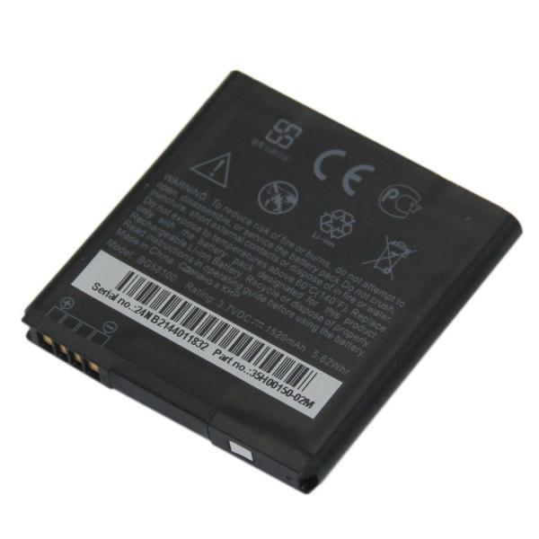 For HTC G21 Battery