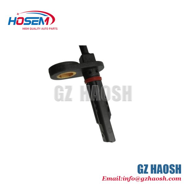 Premium 57455TK8A01 Rear ABS Wheel Speed Sensor For Honda