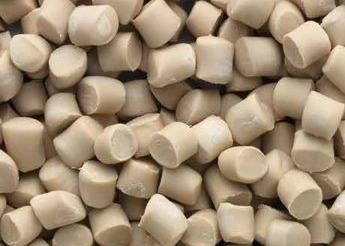 LSHF Special FR PVC Granule Sheathing 90C Anti Termite / Rodent / UV