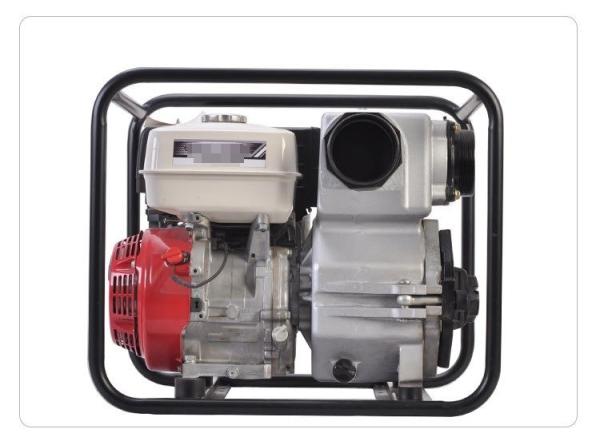 Single Phase Open Frame Gasoline Inverter Generator Portable 2kw For Home
