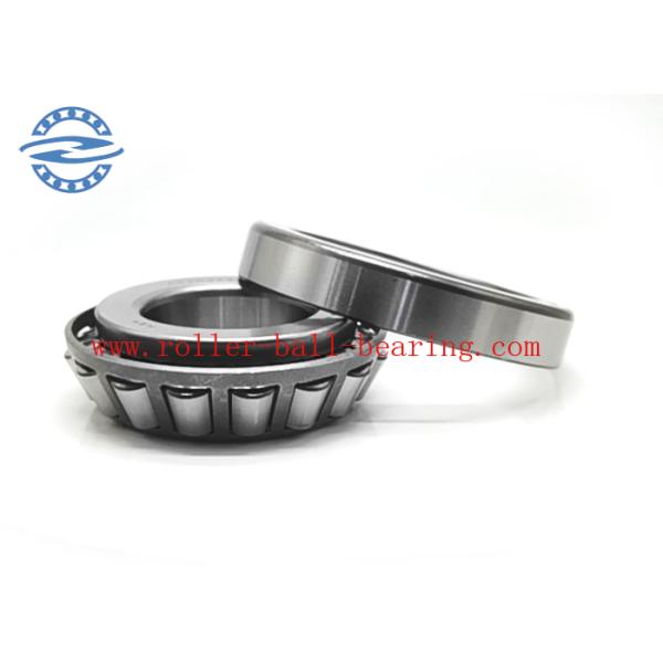 Вес 3.68KG размера 55x120x31.5mm подшипника ролика 30311DJ конусности