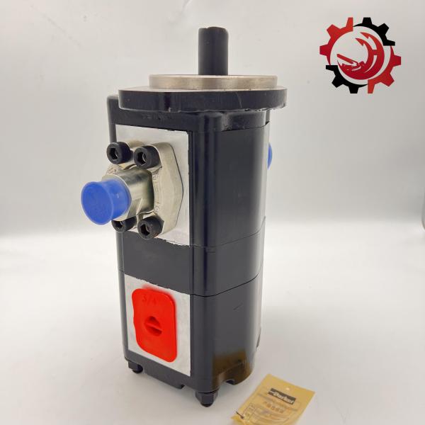 Паркер масляный насос редуктора Черные цвета для бетонных насосов Части в машиностроении