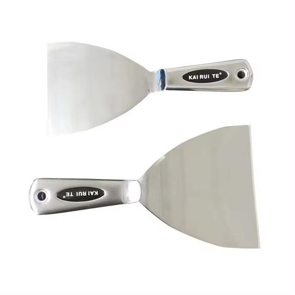 Stainless steel Handle Stainless Steel Blade Scraper