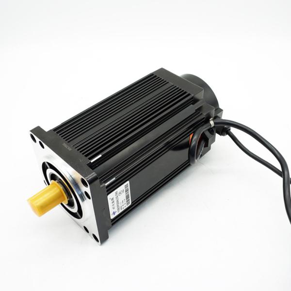 Faradyi Customized Brushless Dc Motor Driver Pwm Speed Regulation Controller 1kw 750w 1.5kw 2kw 48v Dc Brushless Motor