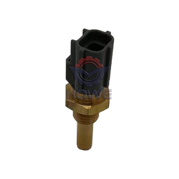 Sensor de temperatura de óleo hidráulico de escavadeira KHR2433 para construção no melhor dos casos