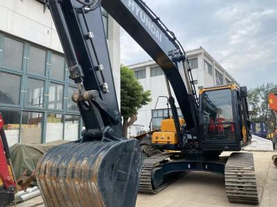 Used Hyundai 220LC-9S Excavator 22 Ton with 1.05m³ Bucket