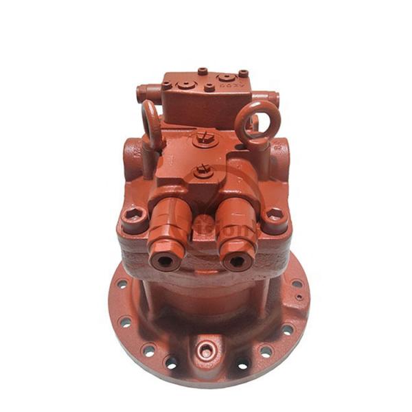 Сертификат CE мотора M5X130CHB 10A-35A качания мотора ZAX210 Хитачи качания гидронасоса экскаватора