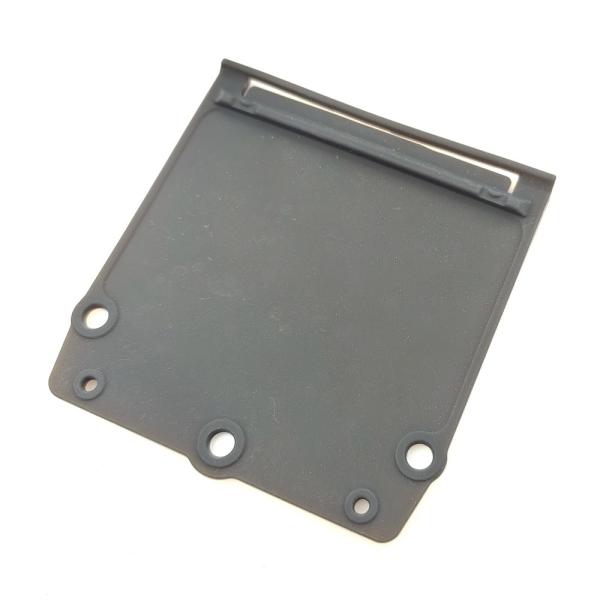 FDA Approved Silicone Rubber With Excellent Flexibility / UV Resistance