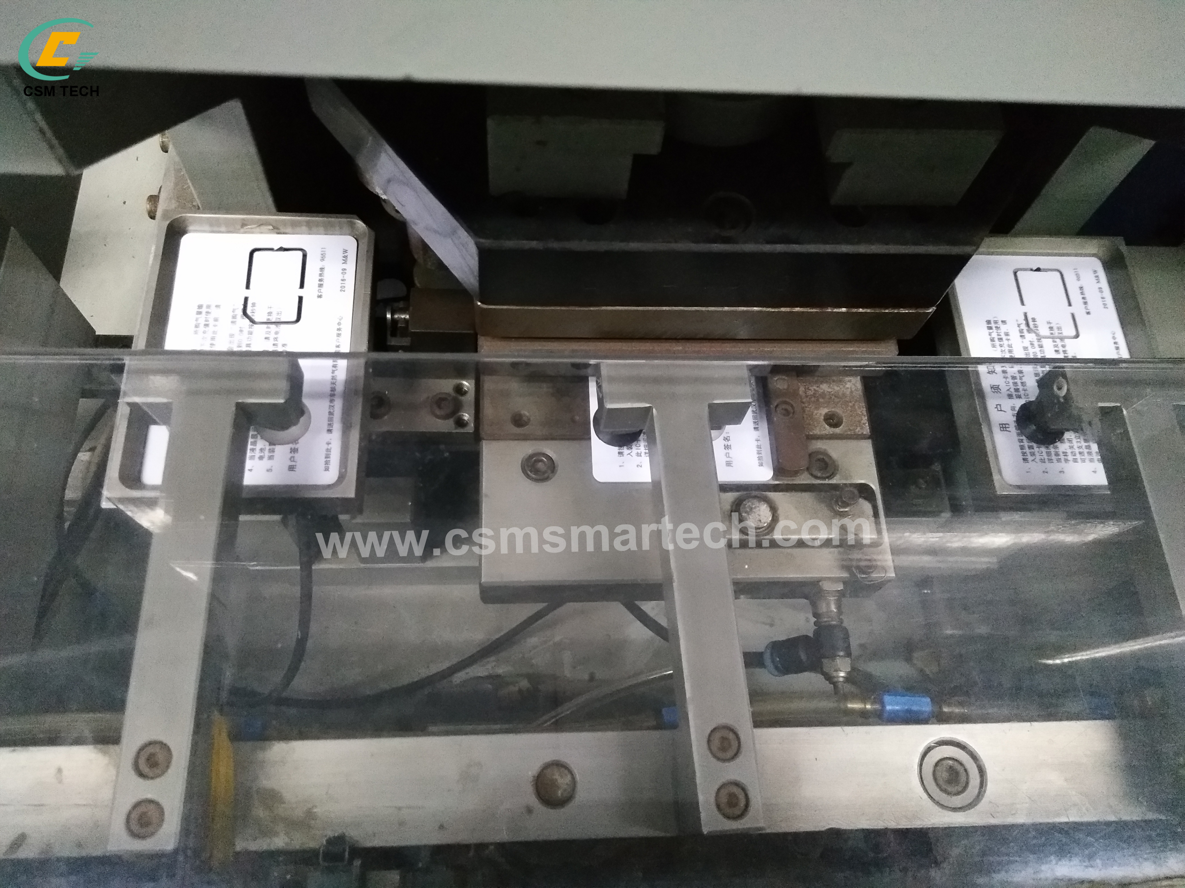 SHENZHEN CSM TECH CO.,LTD