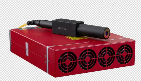 500W High Power Fiber MOPA OEM Laser Machine Cleaning Series