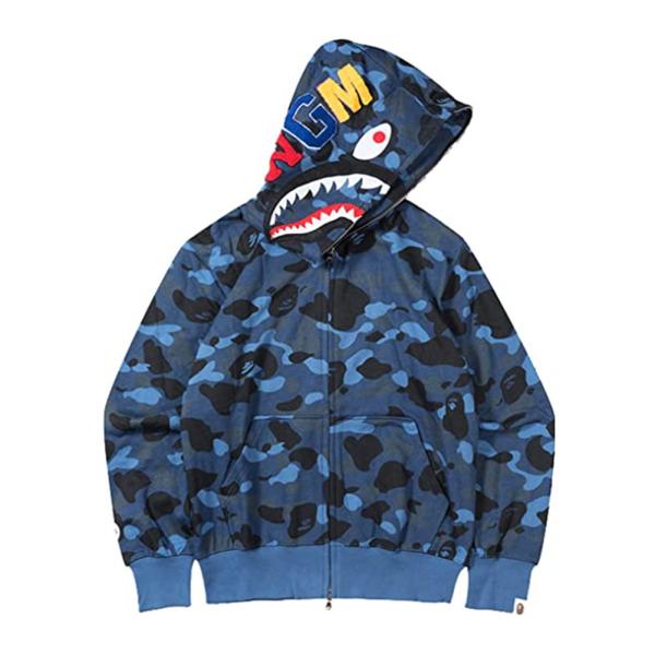 XMAMLON 320G Men's Polyester / Cotton Sweatshirt for Men Collarless Crewneck hoddies