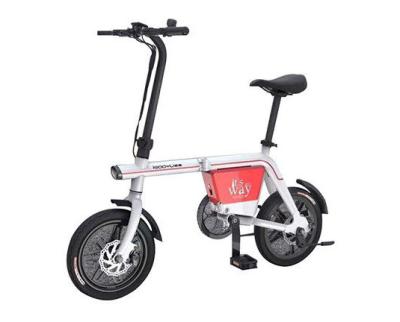 Bicicletas a pilhas do lítio para os adultos PPS com a bicicleta da assistência da bateria do pedal
