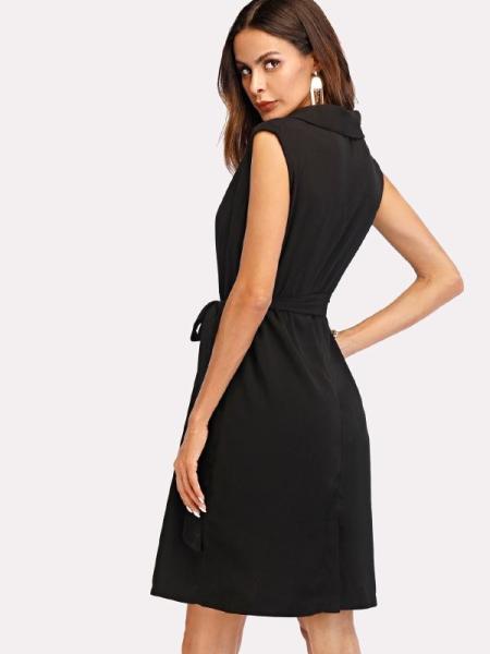 Sexy Women Summer Dress