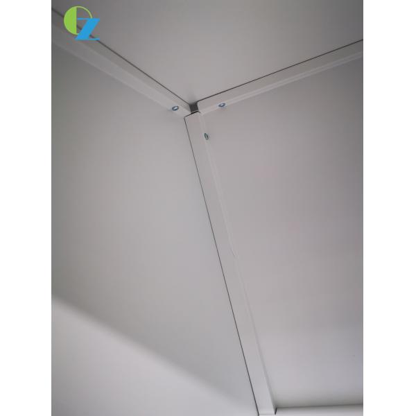 шкафчик 6 дверей начальной школы края 12mm красочный стальной с почтовым ящиком