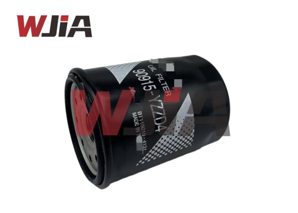 90915-YZZD4  90915YZZD4 Engine Oil Filter For Toyota Camry Prado Land Cruiser