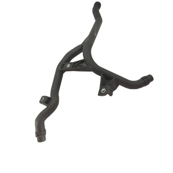 Автомобильный монтаж BMW SQCS локтевой насос Водоохладитель шланг 11537519710 для 525i 530i транспортных средств