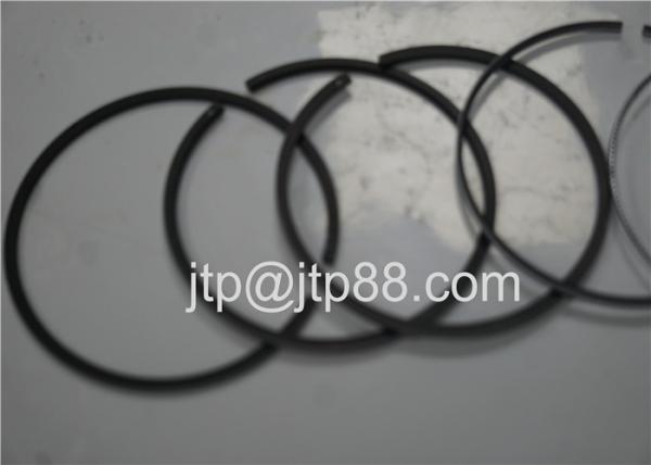 Anel de pistão das peças de motor diesel 8DC9 para o anel de pistão de Mitsubishi ME062230 ME065680 RIK