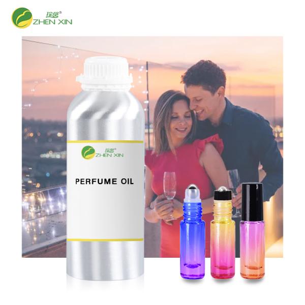 Alta concentración de perfume de diseño de aceite de granel de perfume para el cuerpo de aceite esencial de perfume proveedor con muestra gratuita