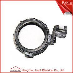 3 4 6 Malleable Iron Conduit Sealing Bushing Rigid Conduit Fittings WIth Terminal Lug Insulated