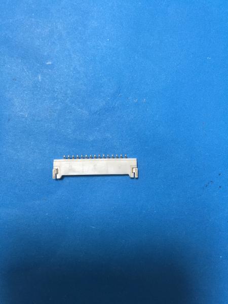 JVT1258 1.25mm Pitch Pc Board Power Connector 15 Poles For Australia / Asia
