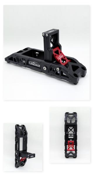 Jeep Wrangler Exterior Accessories Interior Kits Door Hinge Step Metal Fold Foot Peg Pedal