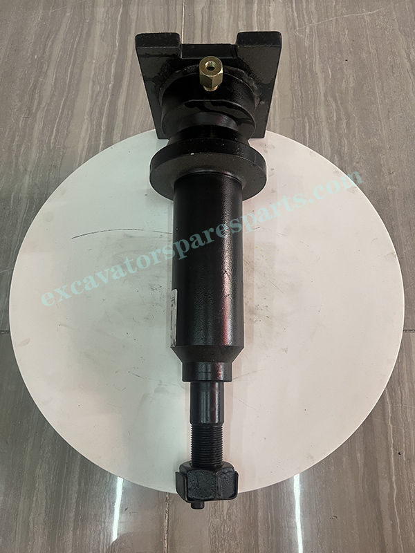 Undercarriage экскаватора регулятора следа DX60 разделяет ODM OEM 9303132