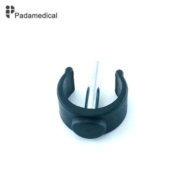 PADA Hexagon Wrench for Wheelchair Black 58g