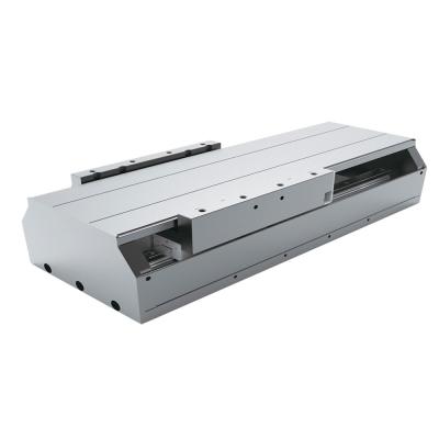 1132N High Performance Linear Motor Driver Semi Enclosed YK-KE-166