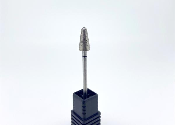 O corte do emplastro da pata de HP roda a moedura grosseira super do metal aglomerou Diamond Bur