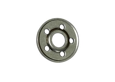 Stamping Round Iron  Shock Absorber Components For Smoother Operation