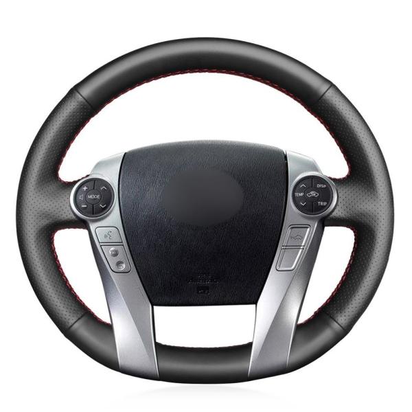 Provide Steering Wheel Covers for Toyota Prius 30(XW30) for Toyota Prius C(US)