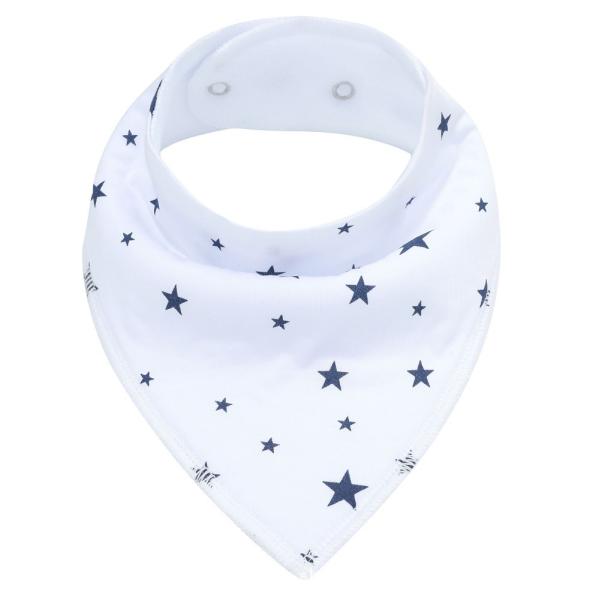 Toddler Feeding Unisex Children'S Clothing Accessories Feeding Baby Bandana