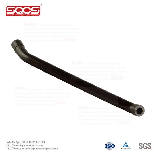 SQCS 1120180182 manguera del radiador para Mercedes benz M112 M113 W220 W163 240-500