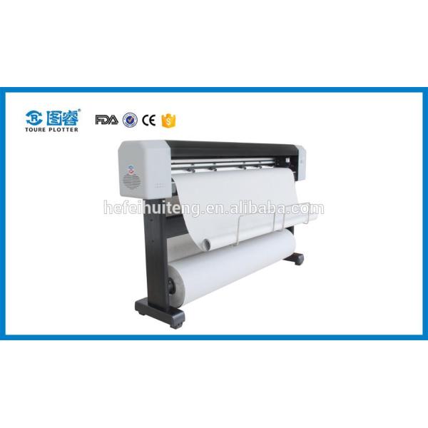 Digital control machine low price garments pattern plotter