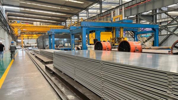 3.0mm Aluminum Alloy Plate Sheet 3004 3105 H24 Heat Reflective For Building Insulation