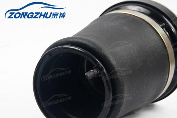 Original Genuine BMW X5 E53 Front Left Automotive Air Springs 37116761443 / 37116757501